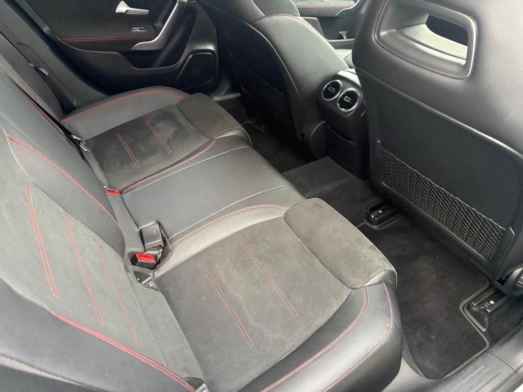 Used Mercedes-Benz A-Class 2019 for sale - 78068527: Photo 5