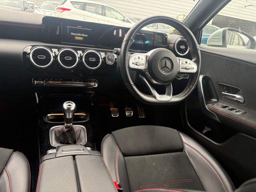 Used Mercedes-Benz A-Class 2019 for sale - 78068527: Photo 6