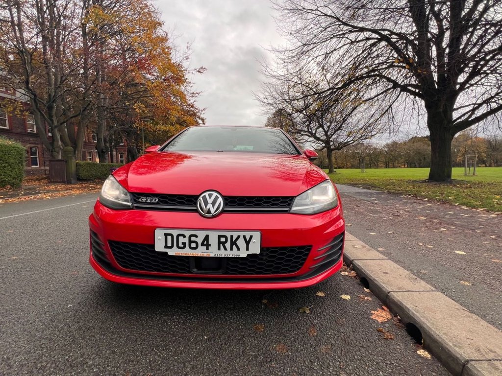 Used Volkswagen Golf 2014 for sale - 76520564: Photo 10