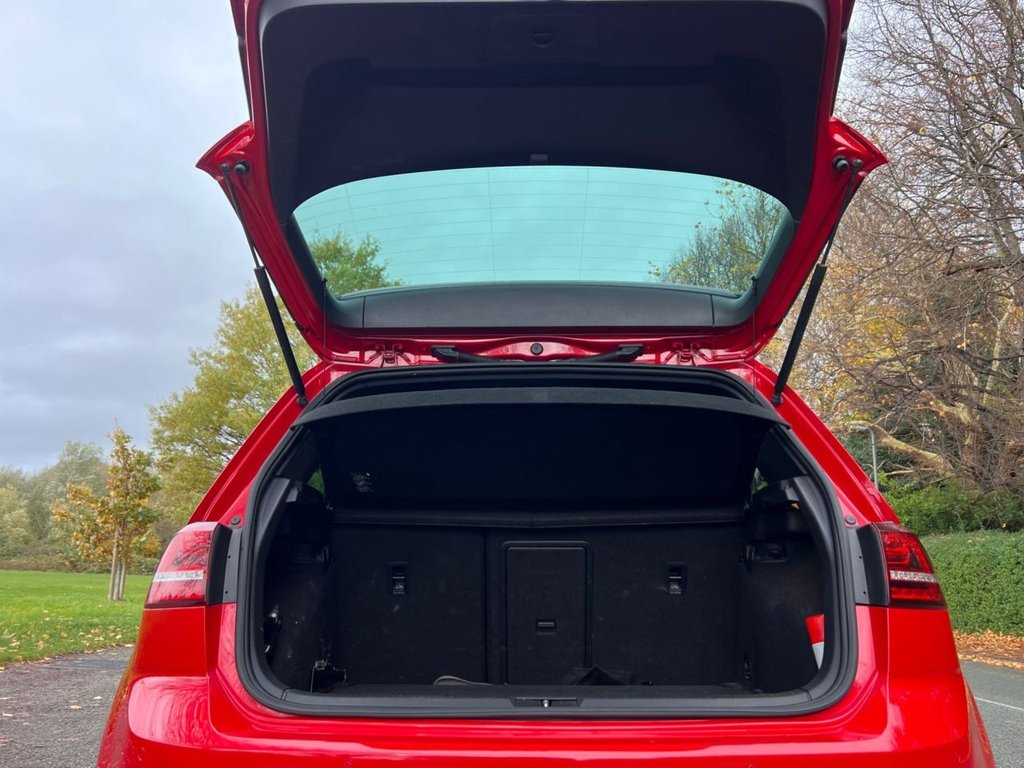 Used Volkswagen Golf 2014 for sale - 76520564: Photo 14