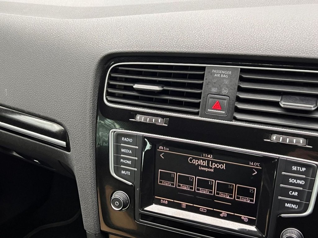 Used Volkswagen Golf 2014 for sale - 76520564: Photo 17