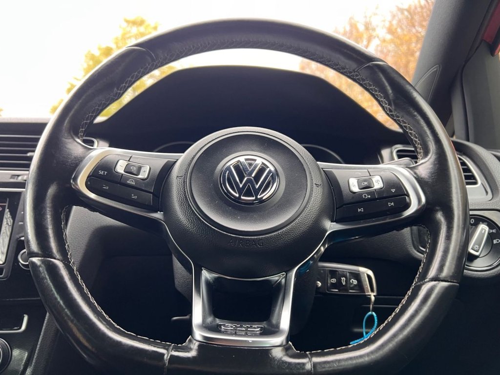 Used Volkswagen Golf 2014 for sale - 76520564: Photo 23