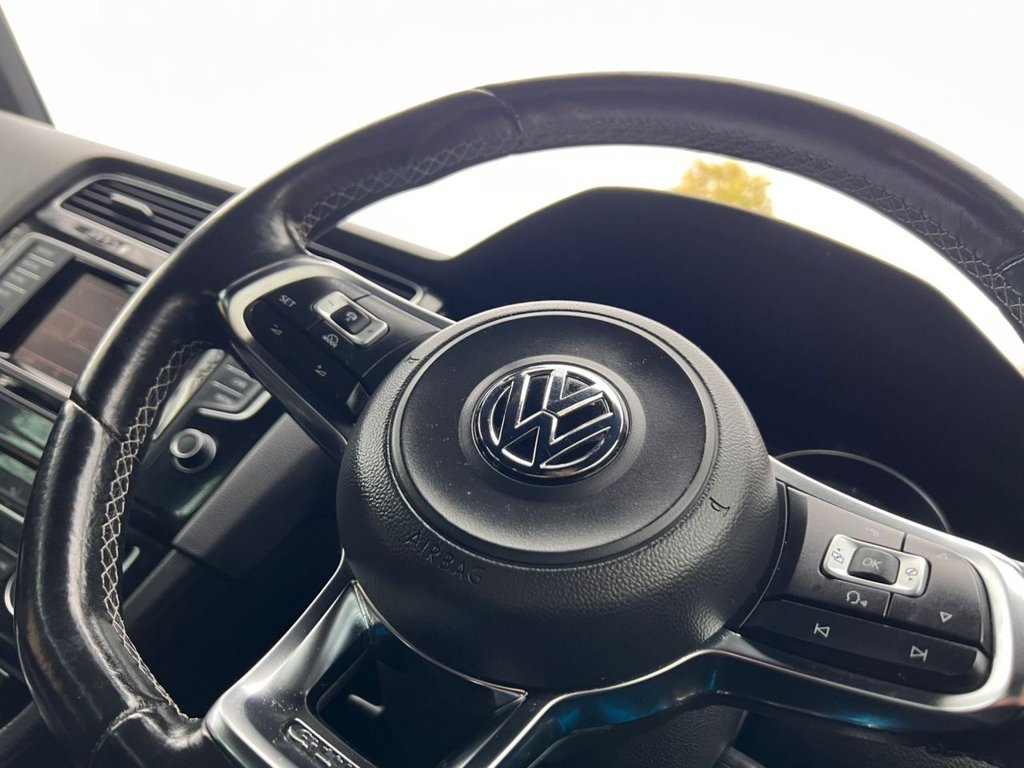 Used Volkswagen Golf 2014 for sale - 76520564: Photo 24