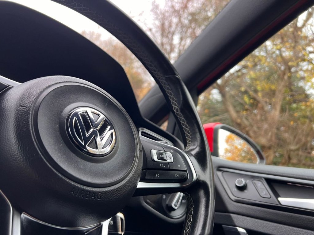 Used Volkswagen Golf 2014 for sale - 76520564: Photo 25