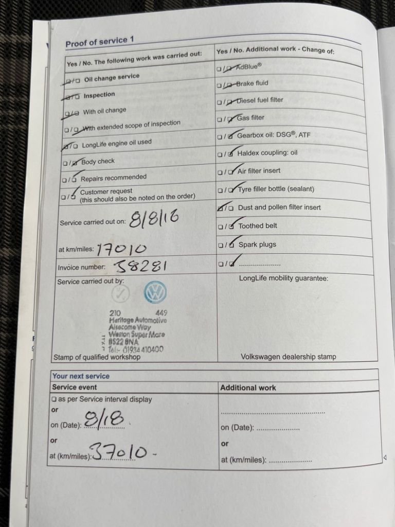 Used Volkswagen Golf 2014 for sale - 76520564: Photo 26