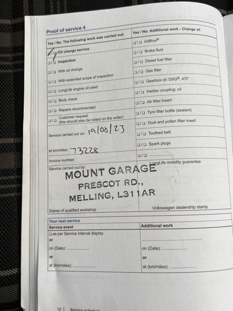 Used Volkswagen Golf 2014 for sale - 76520564: Photo 29