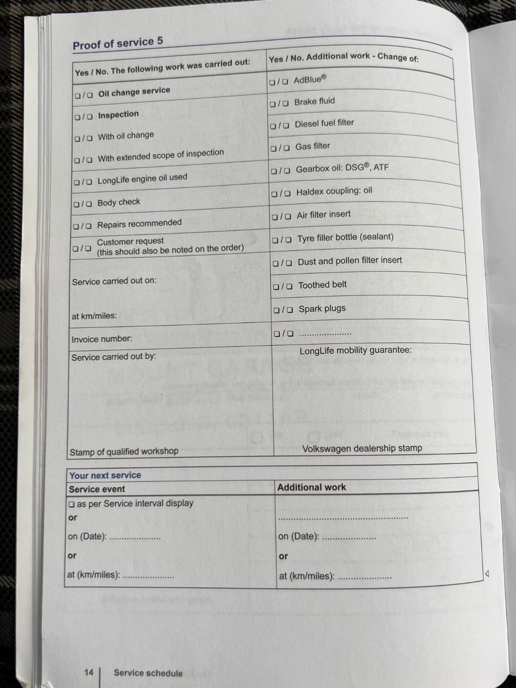 Used Volkswagen Golf 2014 for sale - 76520564: Photo 30