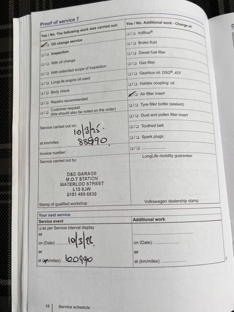 Used Volkswagen Golf 2014 for sale - 76520564: Photo 32