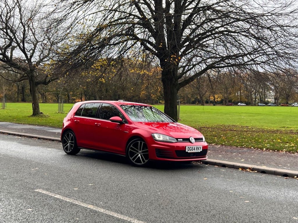 Used Volkswagen Golf 2014 for sale - 76520564: Photo 4