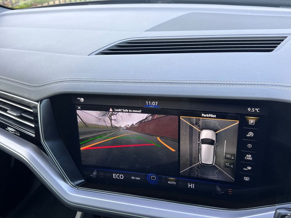 Used Volkswagen Touareg 2023 for sale - 77027535: Photo 27