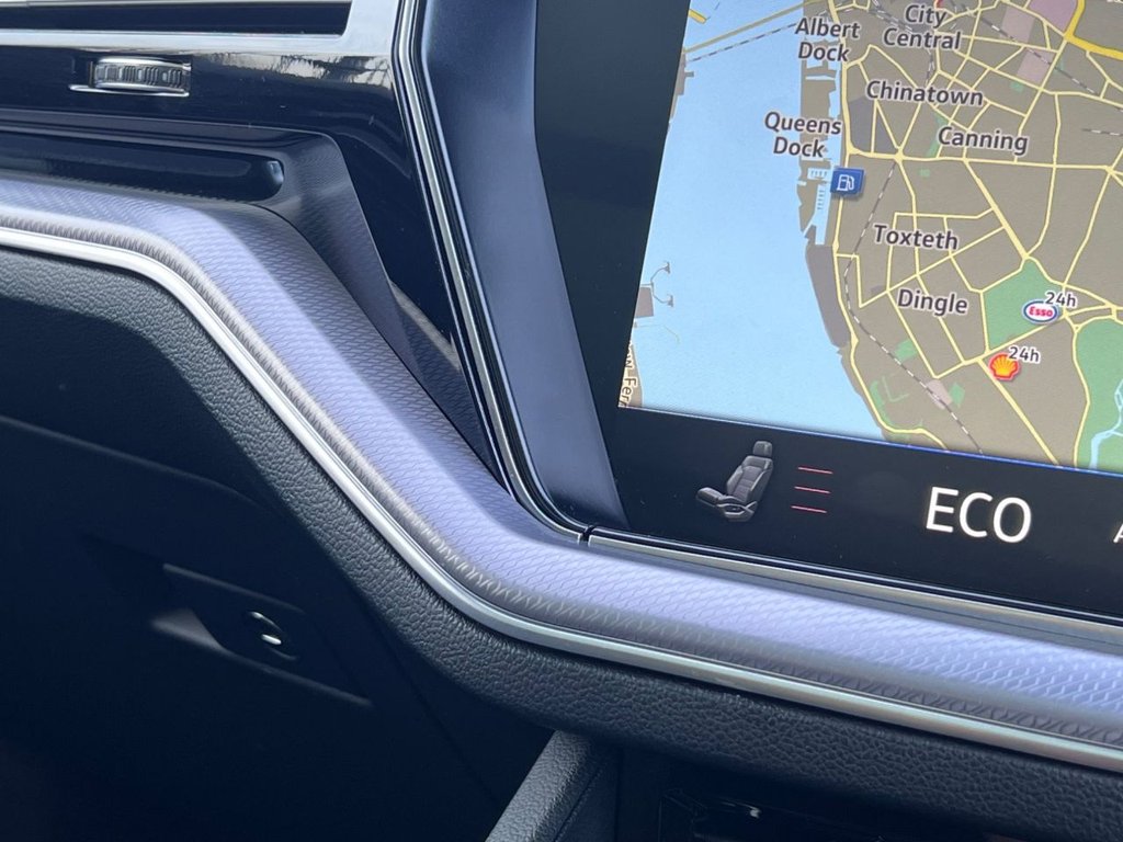 Used Volkswagen Touareg 2023 for sale - 77027535: Photo 30