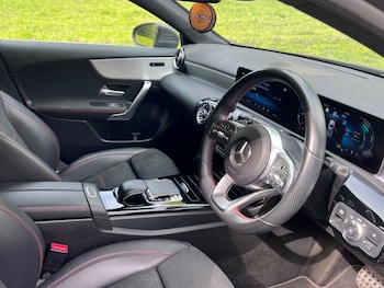 Used Mercedes-Benz A-Class 2019 for sale - 78468482: Photo