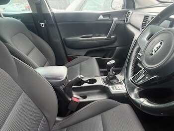 Used Kia Sportage 2019 for sale - 77250587: Photo