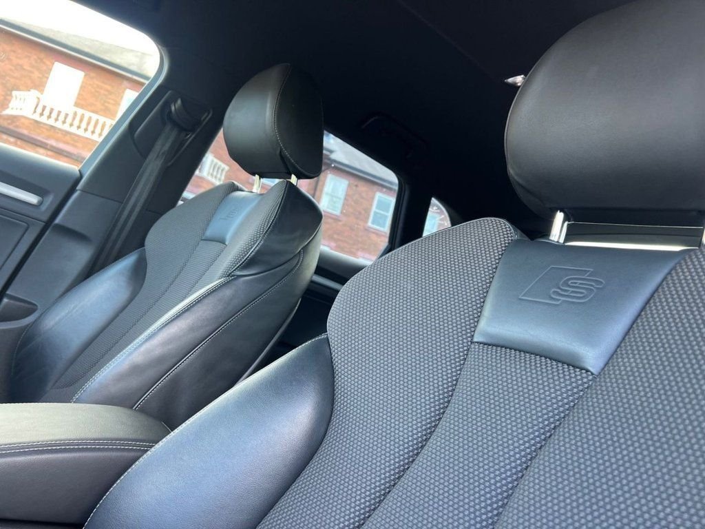 Used Audi A3 2017 for sale - 76520652: Photo 12