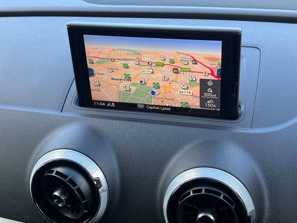 Used Audi A3 2017 for sale - 76520652: Photo 16