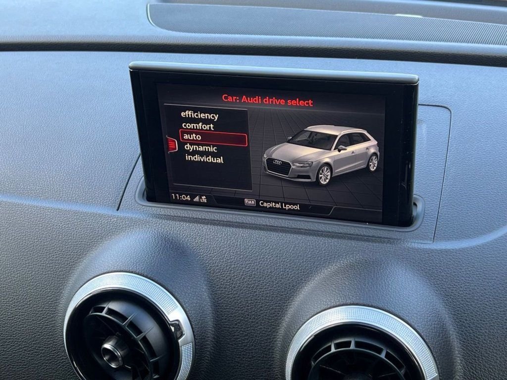 Used Audi A3 2017 for sale - 76520652: Photo 18