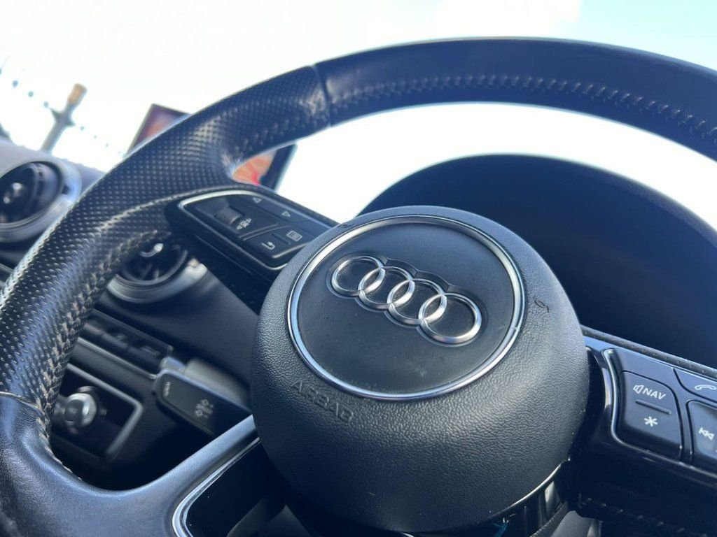 Used Audi A3 2017 for sale - 76520652: Photo 22