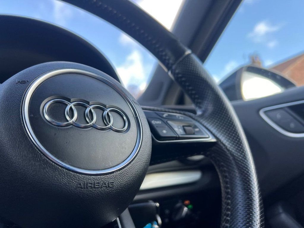 Used Audi A3 2017 for sale - 76520652: Photo 23