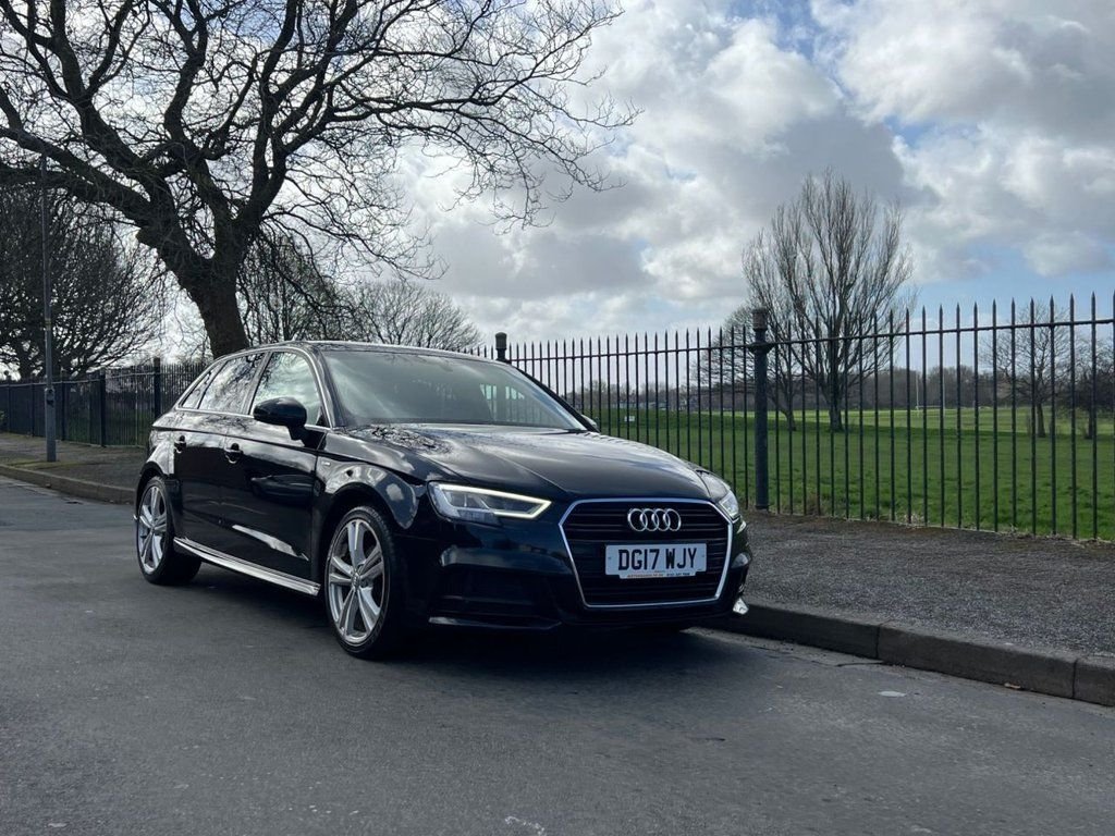 Used Audi A3 2017 for sale - 76520652: Photo 7