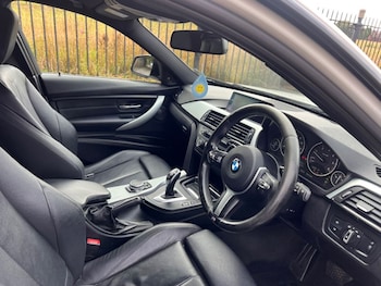 Used BMW 3 Series 2015 for sale - 75403293: Photo