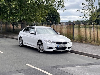 Used BMW 3 Series 2015 for sale - 75403293: Photo