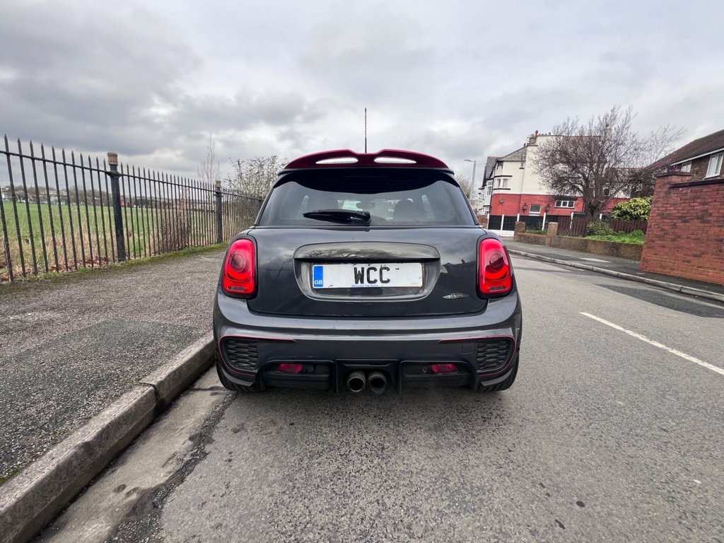 Used MINI Hatch 2016 for sale - 77608987: Photo 11