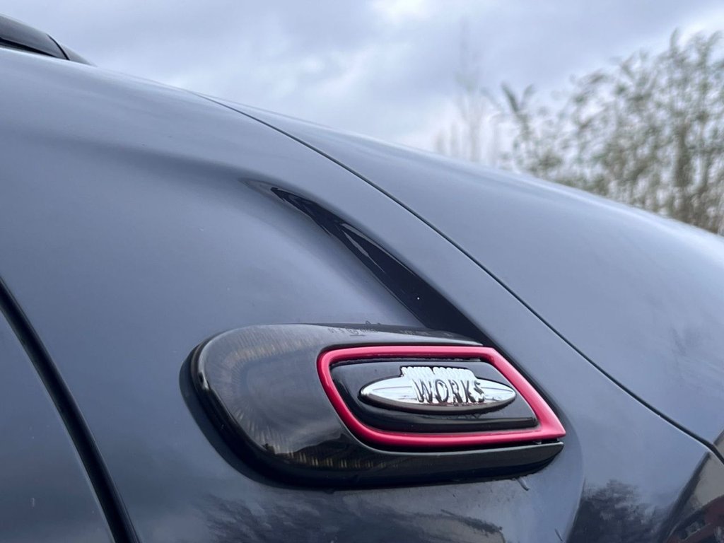 Used MINI Hatch 2016 for sale - 77608987: Photo 12