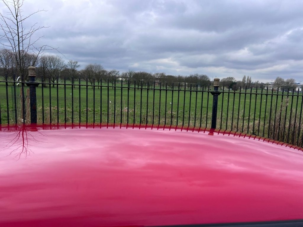 Used MINI Hatch 2016 for sale - 77608987: Photo 13