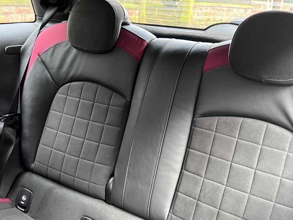 Used MINI Hatch 2016 for sale - 77608987: Photo 15