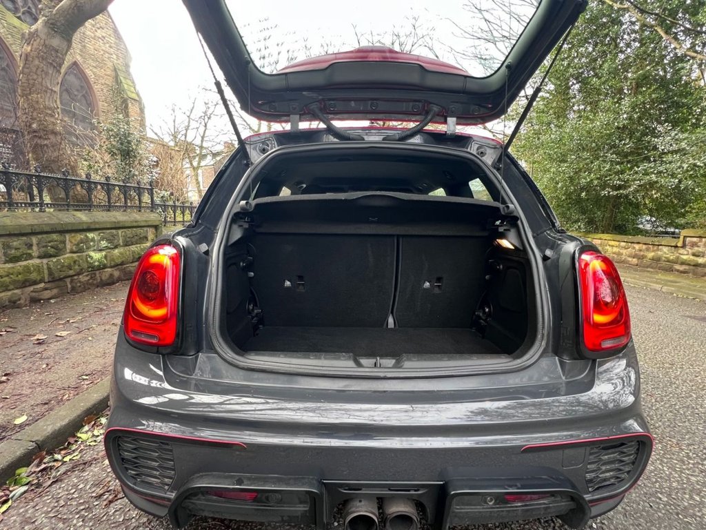 Used MINI Hatch 2016 for sale - 77608987: Photo 16