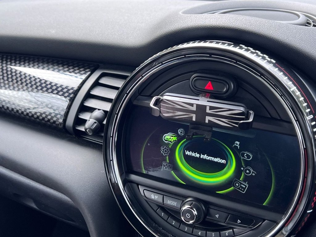 Used MINI Hatch 2016 for sale - 77608987: Photo 18