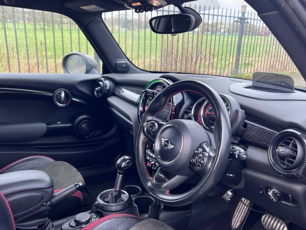 Used MINI Hatch 2016 for sale - 77608987: Photo 2