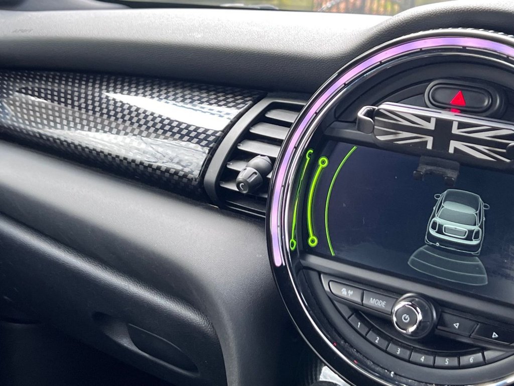 Used MINI Hatch 2016 for sale - 77608987: Photo 23