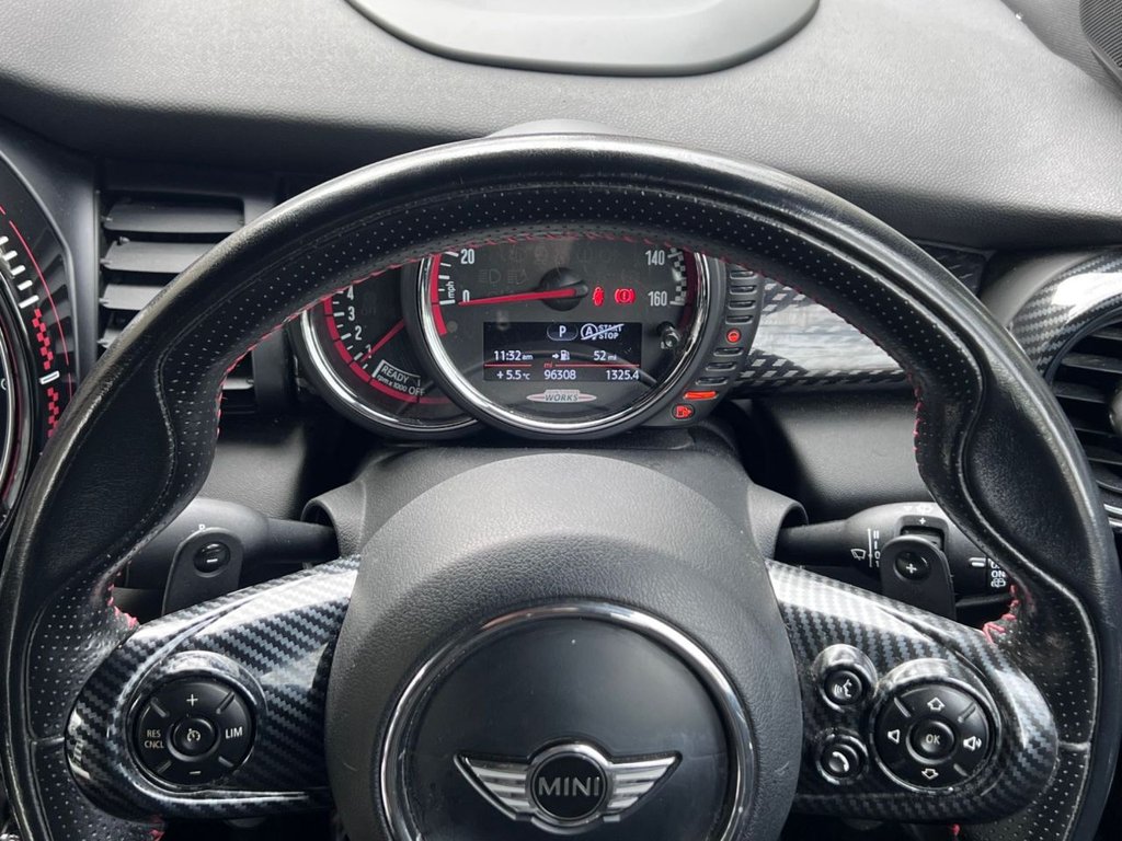 Used MINI Hatch 2016 for sale - 77608987: Photo 26