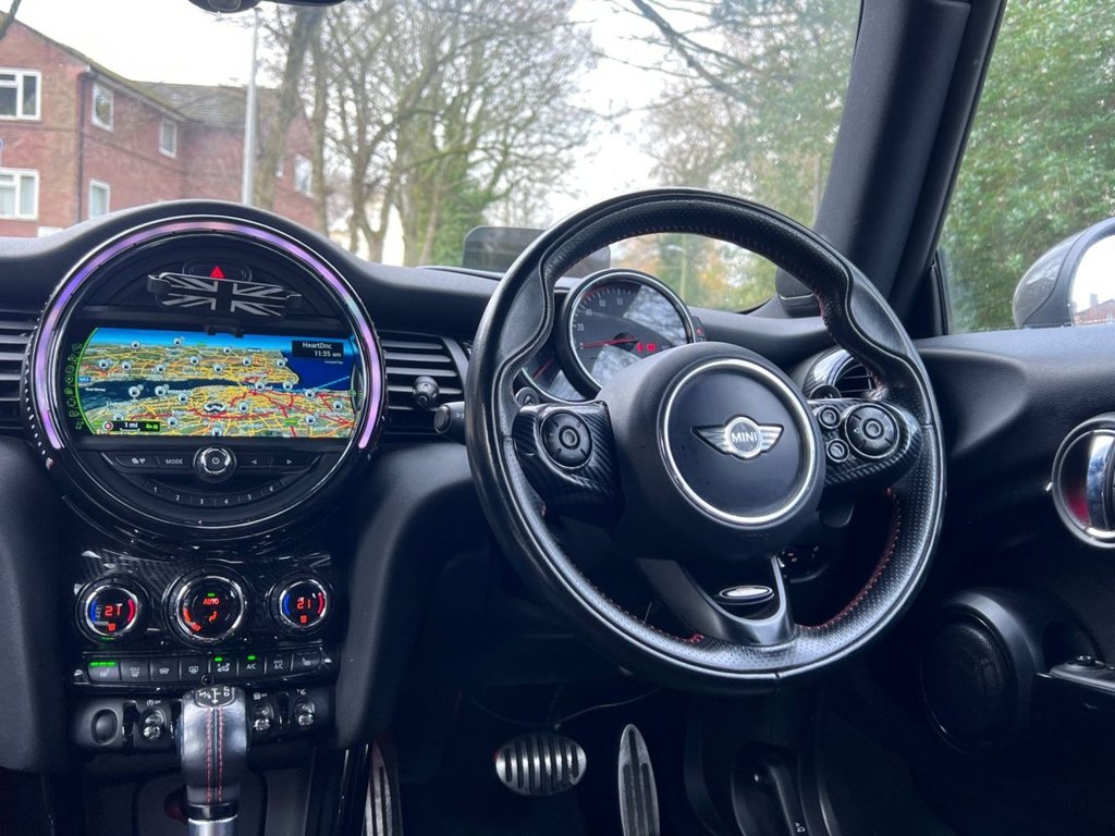 Used MINI Hatch 2016 for sale - 77608987: Photo 27