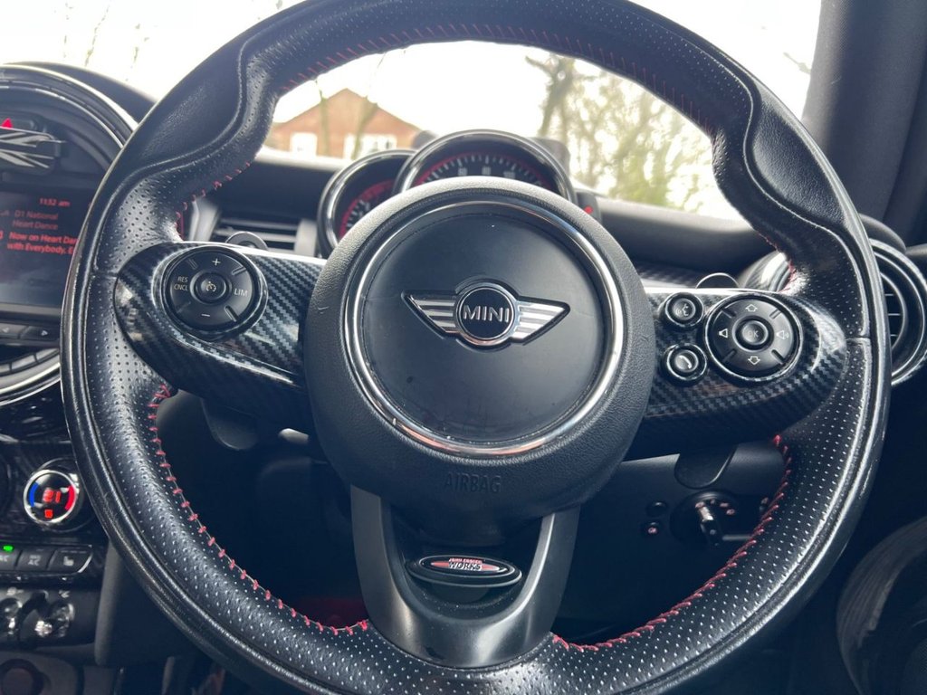 Used MINI Hatch 2016 for sale - 77608987: Photo 28