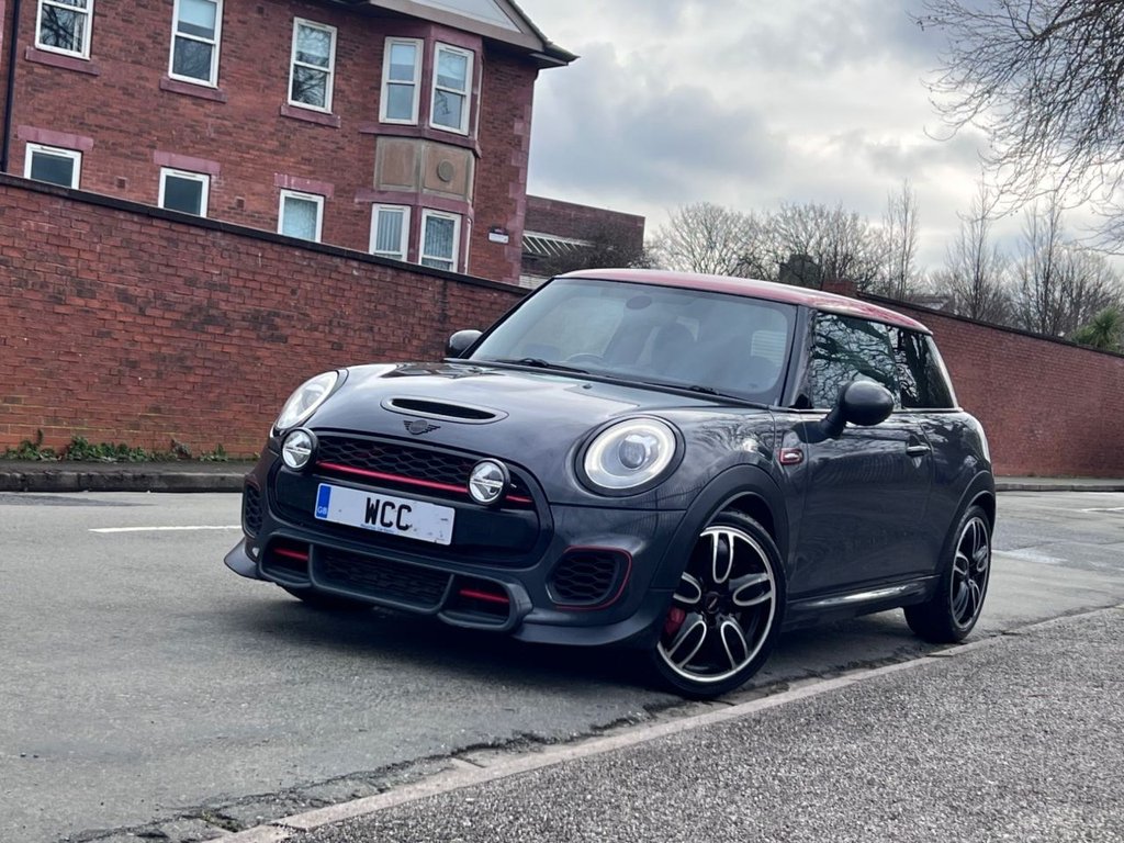 Used MINI Hatch 2016 for sale - 77608987: Photo 3