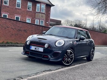 Used MINI Hatch 2016 for sale - 77608987: Photo