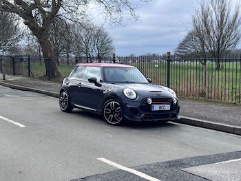 Used MINI Hatch 2016 for sale - 77608987: Photo