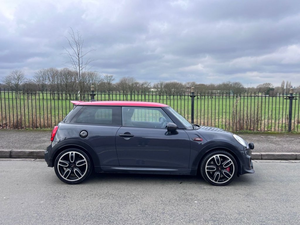 Used MINI Hatch 2016 for sale - 77608987: Photo 5