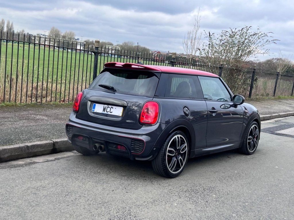 Used MINI Hatch 2016 for sale - 77608987: Photo 6