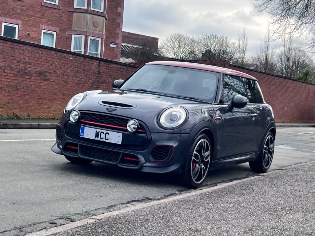 Used MINI Hatch 2016 for sale - 77608987: Photo 8