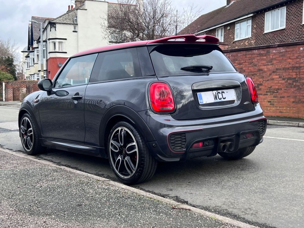 Used MINI Hatch 2016 for sale - 77608987: Photo 9