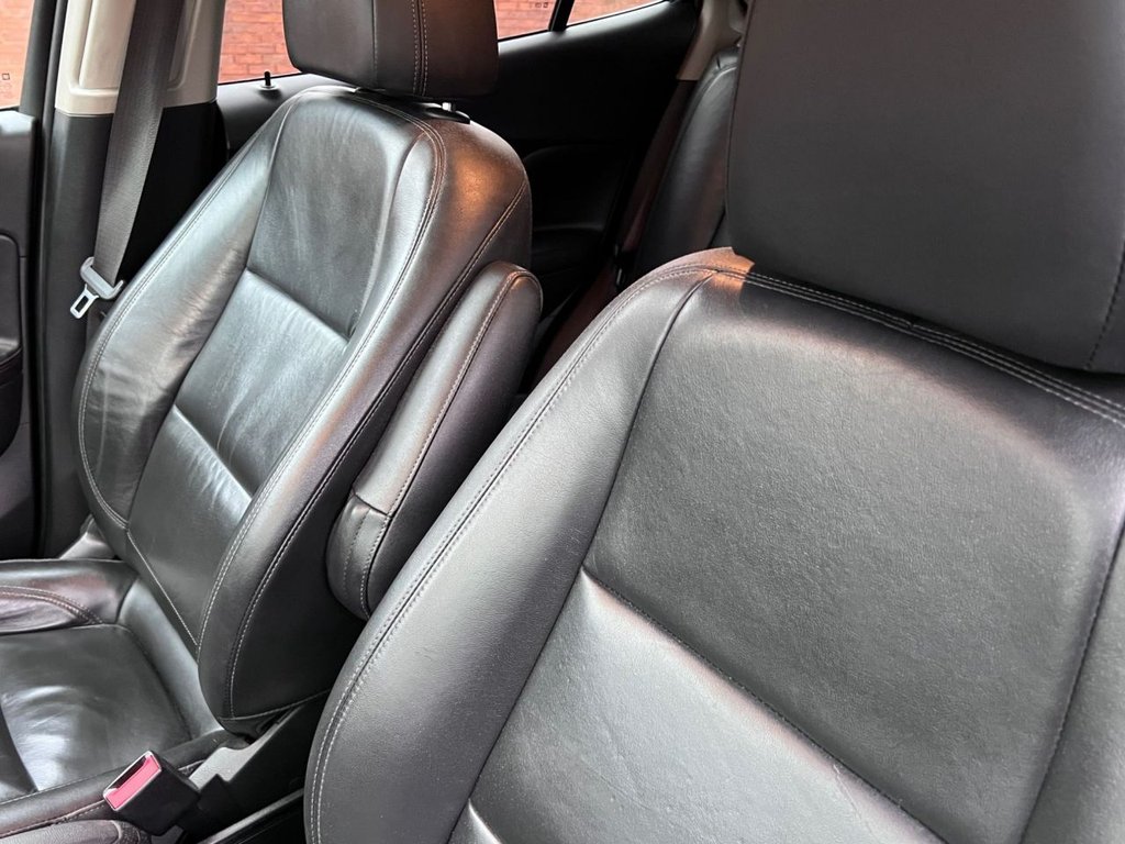 Used Vauxhall Mokka X 2017 for sale - 77037823: Photo 11