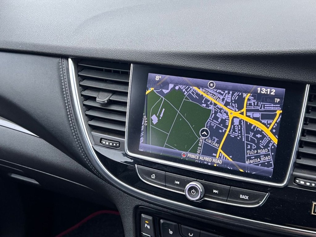 Used Vauxhall Mokka X 2017 for sale - 77037823: Photo 15