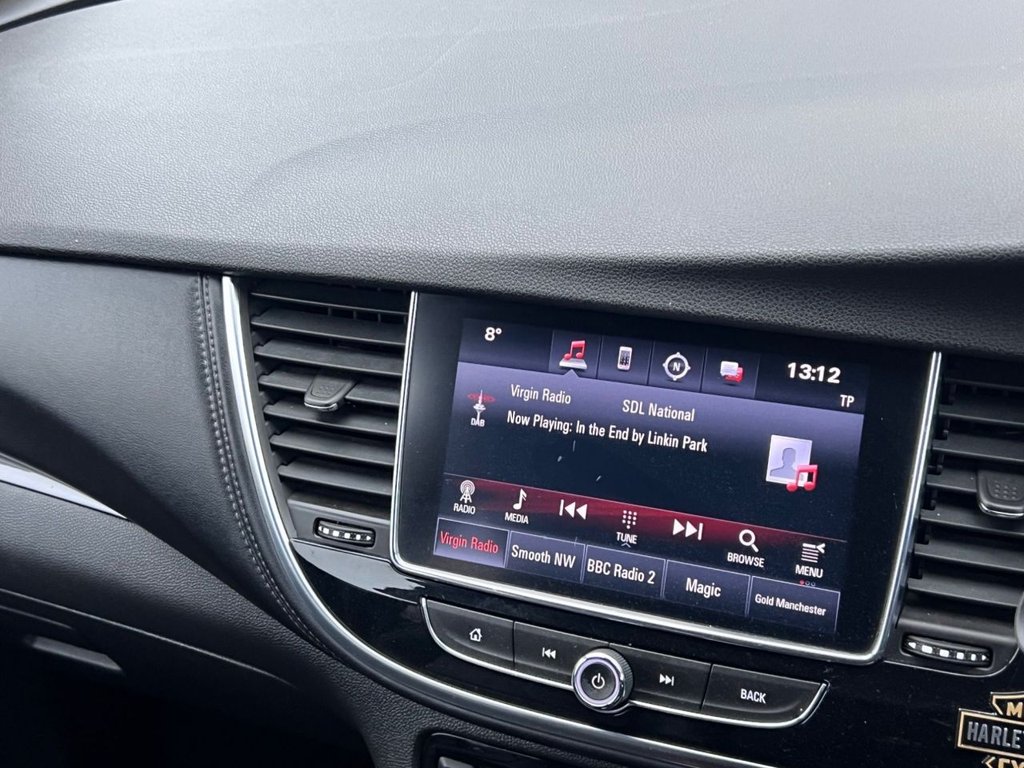 Used Vauxhall Mokka X 2017 for sale - 77037823: Photo 16