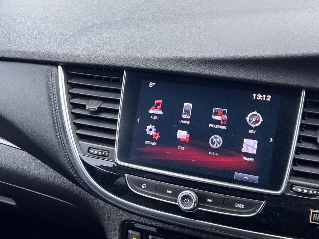 Used Vauxhall Mokka X 2017 for sale - 77037823: Photo 17