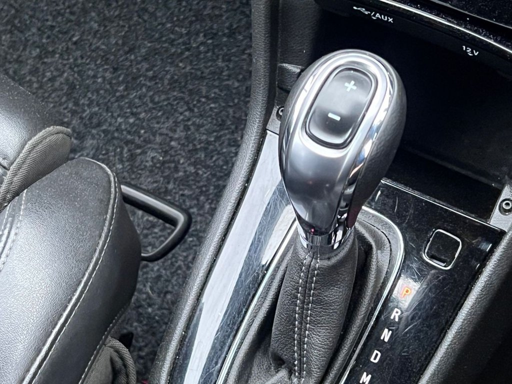 Used Vauxhall Mokka X 2017 for sale - 77037823: Photo 18