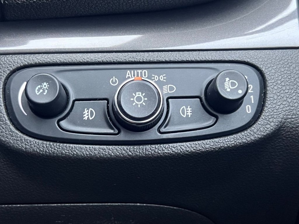 Used Vauxhall Mokka X 2017 for sale - 77037823: Photo 20