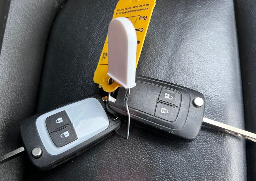 Used Vauxhall Mokka X 2017 for sale - 77037823: Photo 26